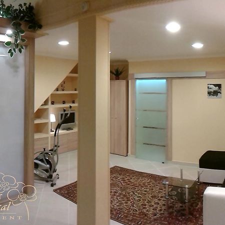 Orchidea Central Apartment بودابست المظهر الخارجي الصورة