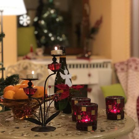 Orchidea Central Apartment بودابست المظهر الخارجي الصورة