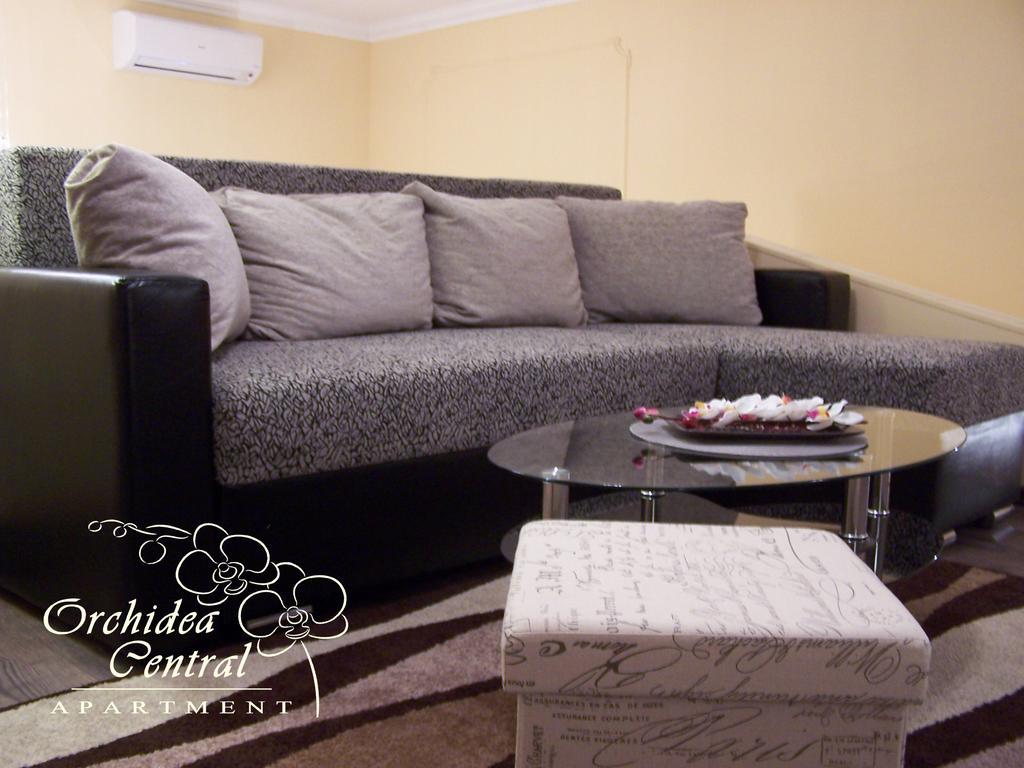 Orchidea Central Apartment بودابست المظهر الخارجي الصورة