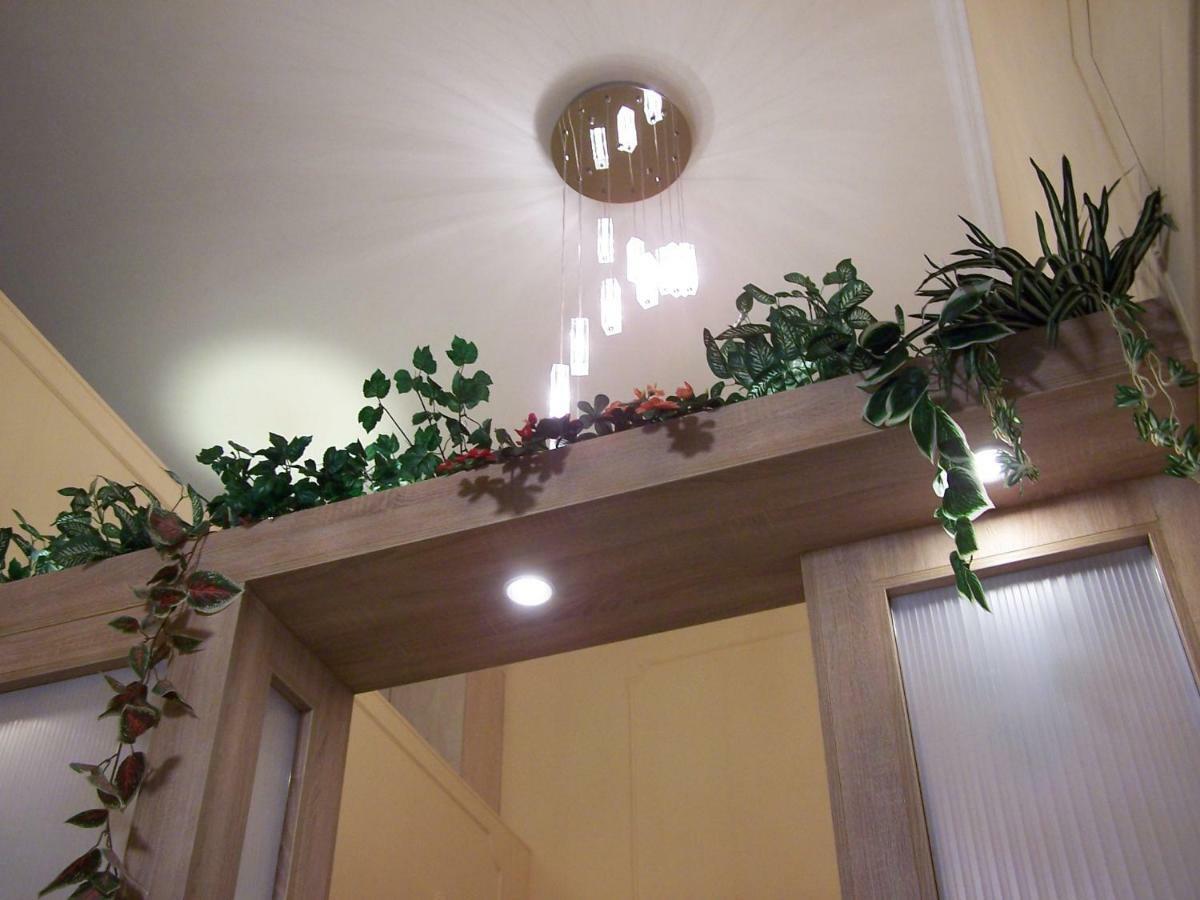 Orchidea Central Apartment بودابست المظهر الخارجي الصورة