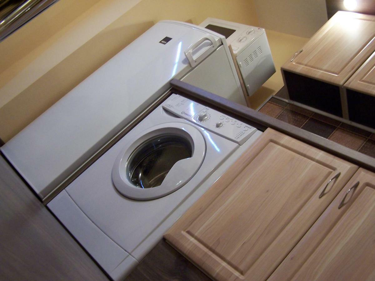 Orchidea Central Apartment بودابست المظهر الخارجي الصورة