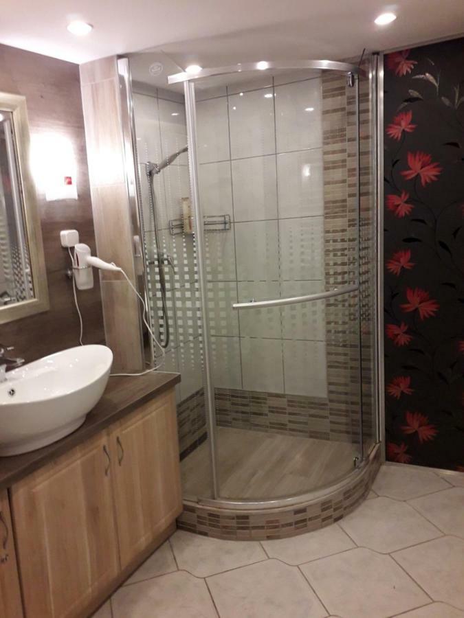 Orchidea Central Apartment بودابست المظهر الخارجي الصورة