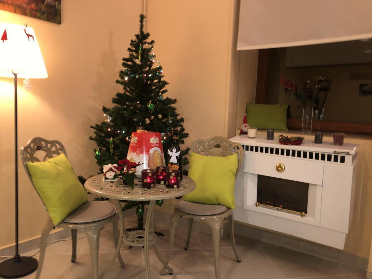 Orchidea Central Apartment بودابست المظهر الخارجي الصورة